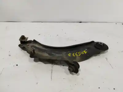 Pezzo di ricambio per auto di seconda mano braccio sospensione inferiore anteriore destro per renault kangoo profesional riferimenti oem iam   