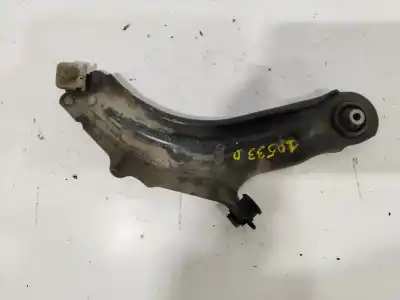 Tweedehands auto-onderdeel Rechts Voor Ondergeheerde Arm voor RENAULT KANGOO Profesional OEM IAM-referenties   