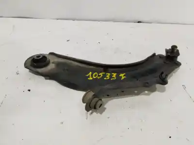 Second-hand car spare part Front Left Lower Suspension Arm for RENAULT KANGOO Profesional OEM IAM references   