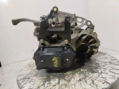 Second-hand car spare part GEARBOX for VOLKSWAGEN POLO (9N1) Conceptline OEM IAM references GSA  