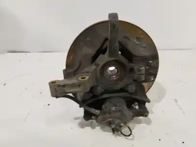 Second-hand car spare part FRONT RIGHT KNUCKLE for PEUGEOT EXPERT KOMBI Confort acristaldo (5 asientos) OEM IAM references   