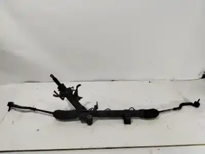Second-hand car spare part STEERING RACK for RENAULT TRAFIC CAJA CERRADA (AB 4.01) Doble cabina L1H1 2.7t 101 CV / 74 KW OEM IAM references   