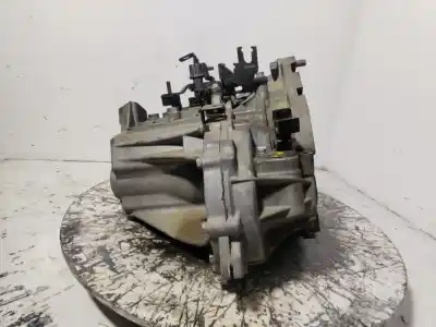 Pezzo di ricambio per auto di seconda mano riduttore per kia rio basic riferimenti oem iam f108bw  