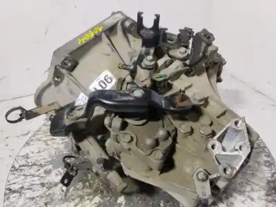 Pezzo di ricambio per auto di seconda mano riduttore per kia rio basic riferimenti oem iam f108bw  