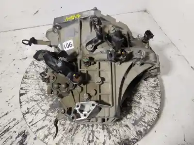 Pezzo di ricambio per auto di seconda mano riduttore per kia rio basic riferimenti oem iam f108bw  