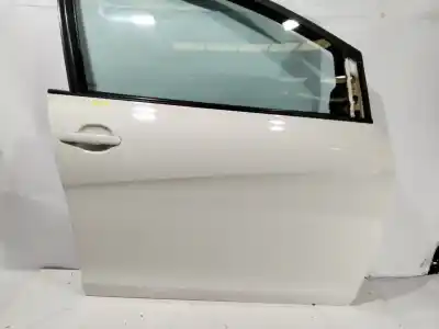 Second-hand car spare part FRONT RIGHT DOOR for SEAT ALTEA (5P1) Arena OEM IAM references   