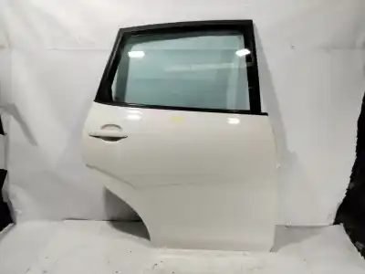 Second-hand car spare part REAR RIGHT DOOR for SEAT ALTEA (5P1) Arena OEM IAM references   