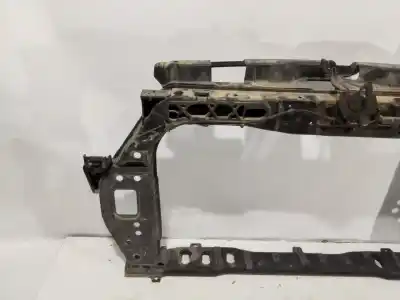 Second-hand car spare part FRONT PANEL for KIA RIO Basic OEM IAM references   