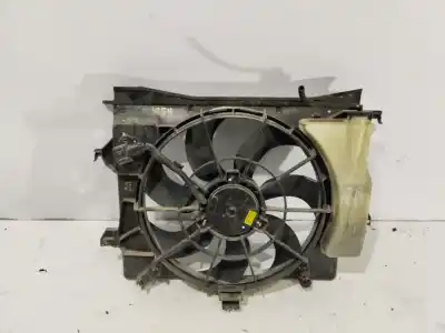 Second-hand car spare part RADIATOR COOLING FAN for KIA RIO Basic OEM IAM references   