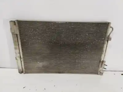 Second-hand car spare part air conditioning condenser / radiator for kia rio basic oem iam references   