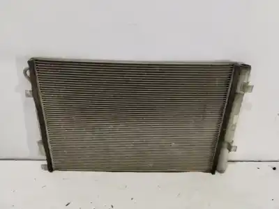 Second-hand car spare part AIR CONDITIONING CONDENSER / RADIATOR for KIA RIO Basic OEM IAM references   