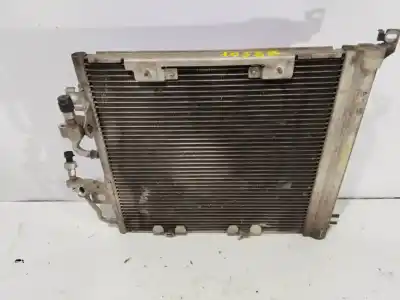 Second-hand car spare part AIR CONDITIONING CONDENSER / RADIATOR for OPEL ZAFIRA B Cosmo OEM IAM references 13129195  