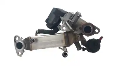 Peça sobressalente para automóvel em segunda mão RADIADOR DE GASES DE ESCAPE (EGR) por BMW SERIE 1 BERLINA (E81/E87)  Referências OEM IAM 781016603  