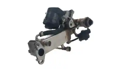Peça sobressalente para automóvel em segunda mão radiador de gases de escape (egr) por bmw serie 1 berlina (e81/e87) 118d referências oem iam 781016603  