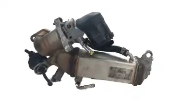 Peça sobressalente para automóvel em segunda mão radiador de gases de escape (egr) por bmw serie 1 berlina (e81/e87) 118d referências oem iam 781016603  