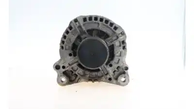 Peça sobressalente para automóvel em segunda mão alternador por volkswagen eos (1f7) 2.0 tdi referências oem iam 06f903023f  