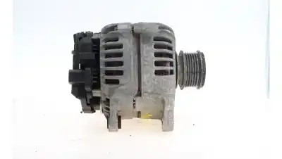 Peça sobressalente para automóvel em segunda mão Alternador por VOLKSWAGEN EOS (1F7) 2.0 TDI Referências OEM IAM 06F903023F  
