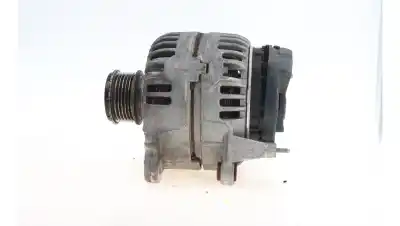 Peça sobressalente para automóvel em segunda mão alternador por volkswagen eos (1f7) 2.0 tdi referências oem iam 06f903023f  