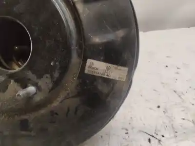 Peça sobressalente para automóvel em segunda mão SERVO FREIO por AUDI A3 (8P)  Referências OEM IAM 1K1614105AQ  