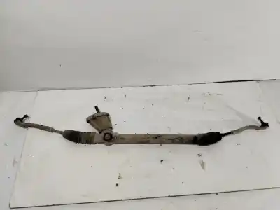 Second-hand car spare part Steering Rack for RENAULT SCENIC II Confort Dynamique OEM IAM references 7955501009LH  