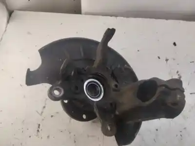Pezzo di ricambio per auto di seconda mano snodo anteriore sinistro per audi a3 (8p) 2.0 tdi riferimenti oem iam   