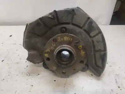Pezzo di ricambio per auto di seconda mano attacco anteriore destro per audi a3 (8p) 2.0 tdi riferimenti oem iam   
