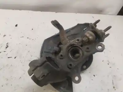 Pezzo di ricambio per auto di seconda mano attacco anteriore destro per audi a3 (8p) 2.0 tdi riferimenti oem iam   