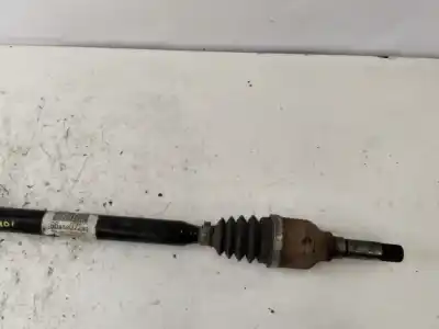 Second-hand car spare part Front Right Transmission for CITROEN C3 Business OEM IAM references 9685907280  