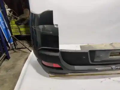 Pezzo di ricambio per auto di seconda mano paraurti posteriore per peugeot 3008 confort riferimenti oem iam   