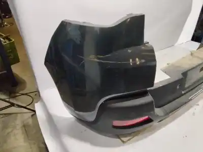 Pezzo di ricambio per auto di seconda mano paraurti posteriore per peugeot 3008 confort riferimenti oem iam   