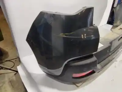 Pezzo di ricambio per auto di seconda mano paraurti posteriore per peugeot 3008 confort riferimenti oem iam   