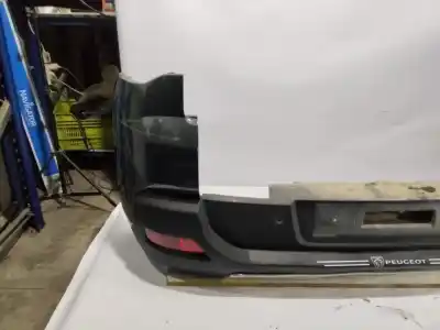 Pezzo di ricambio per auto di seconda mano PARAURTI POSTERIORE per PEUGEOT 3008  Riferimenti OEM IAM   