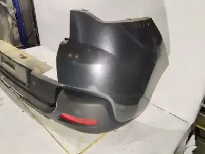 Pezzo di ricambio per auto di seconda mano paraurti posteriore per peugeot 3008 confort riferimenti oem iam   