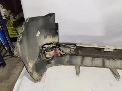 Pezzo di ricambio per auto di seconda mano paraurti posteriore per peugeot 3008 confort riferimenti oem iam   