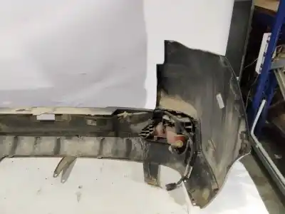 Pezzo di ricambio per auto di seconda mano paraurti posteriore per peugeot 3008 confort riferimenti oem iam   