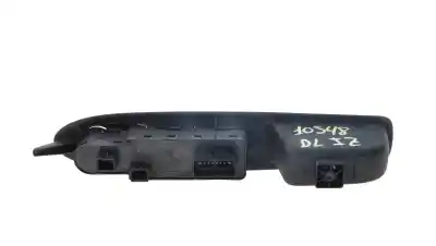 Peça sobressalente para automóvel em segunda mão BOTÃO / INTERRUPTOR ELEVADOR VIDRO DIANTEIRO ESQUERDO por CITROEN C4 LIM.  Referências OEM IAM 96657051ZD  
