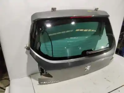 Pezzo di ricambio per auto di seconda mano portellone per peugeot 3008 confort riferimenti oem iam 
