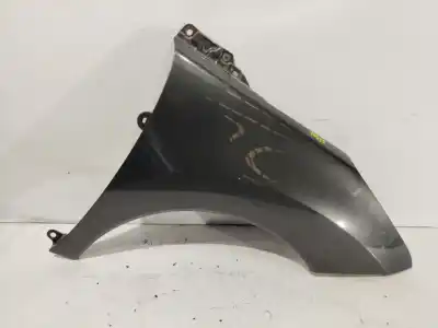 Pezzo di ricambio per auto di seconda mano parafango anteriore destro per peugeot 3008 confort riferimenti oem iam 7841z1
