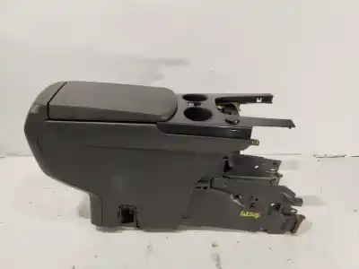 Peça sobressalente para automóvel em segunda mão APOIO DE BRAÇO CONSOLA CENTRAL por PEUGEOT 3008 Confort Referências OEM IAM   