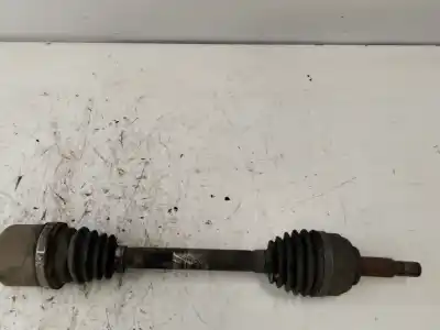 Автозапчасти б/у передняя правая трансмиссия за RENAULT TWINGO Societe ссылки OEM IAM 8200482436  