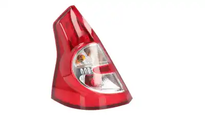 Peça sobressalente para automóvel em segunda mão farolim traseiro esquerdo por dacia sandero ambiance referências oem iam 085511979l