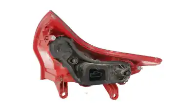 Pezzo di ricambio per auto di seconda mano luci posteriori destra per peugeot 3008 confort riferimenti oem iam 9683460780