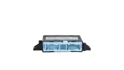 Second-hand car spare part electronic module for citroen c4 lim. exclusive oem iam references 9665264980  