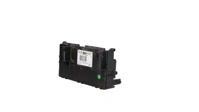 Second-hand car spare part heating control unit for citroen c4 lim. exclusive oem iam references 9687606680  