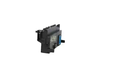 Second-hand car spare part heating control unit for citroen c4 lim. exclusive oem iam references 9687606680  