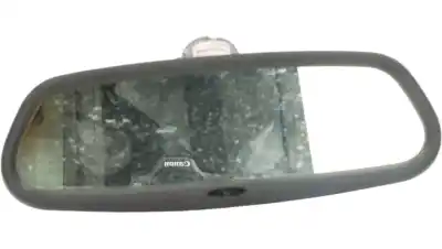 Peça sobressalente para automóvel em segunda mão ESPELHO RETROVISOR INTERIOR por PEUGEOT 3008 Confort Referências OEM IAM 96864409XT  