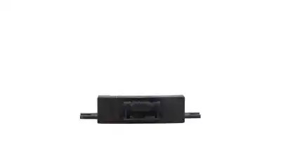 Tweedehands auto-onderdeel elektronische module voor citroen c4 lim. exclusive oem iam-referenties 9659997680