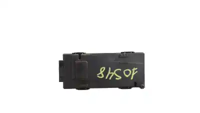 Second-hand car spare part electronic module for citroen c4 lim. exclusive oem iam references 9665183080  