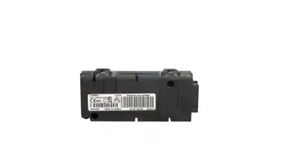 Second-hand car spare part electronic module for citroen c4 lim. exclusive oem iam references 9665183080  