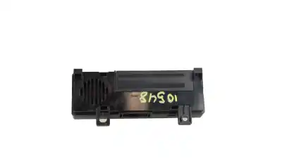 Second-hand car spare part electronic module for citroen c4 lim. exclusive oem iam references 967476778000  